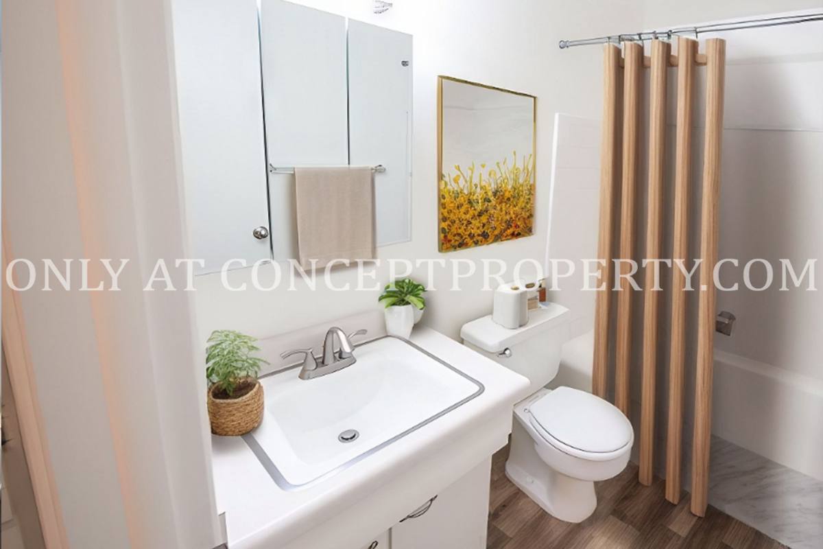 Apartment for rent at 1059 E 600 S, Salt Lake City, UT 84102