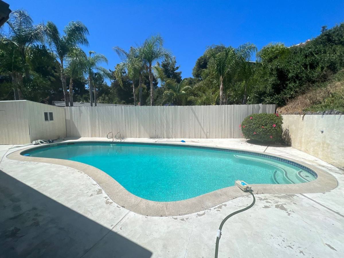 House for rent at 5075 Chaparral Way, San Diego, CA 92115