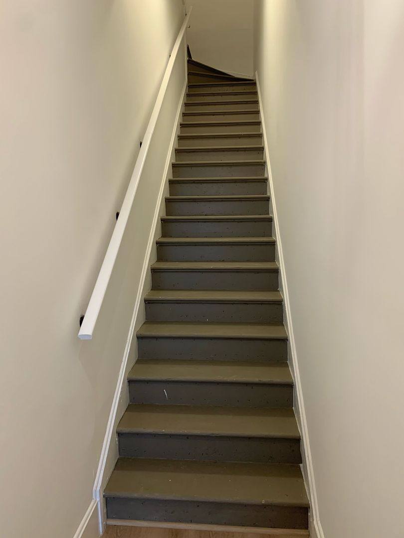 Apartment for rent at 1451 16th St, Oakland, CA 94607
