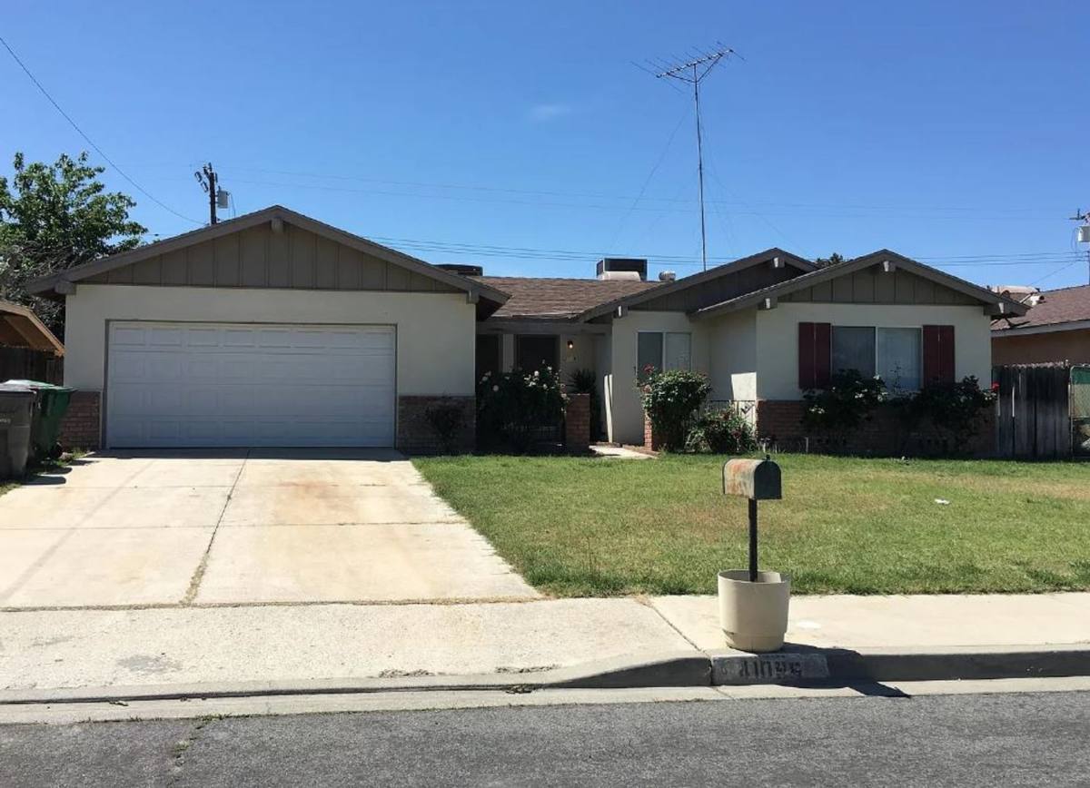 41095 McDowell St, Hemet, CA 92544