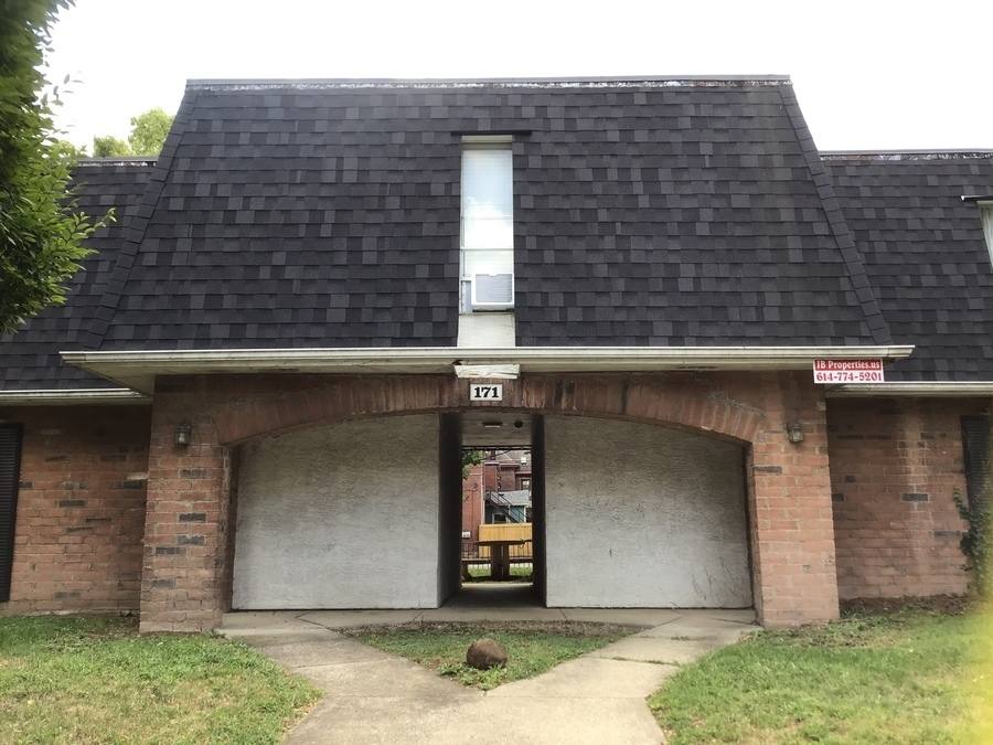 Apartment for rent at 171 King Ave #A1, Columbus, OH 43201
