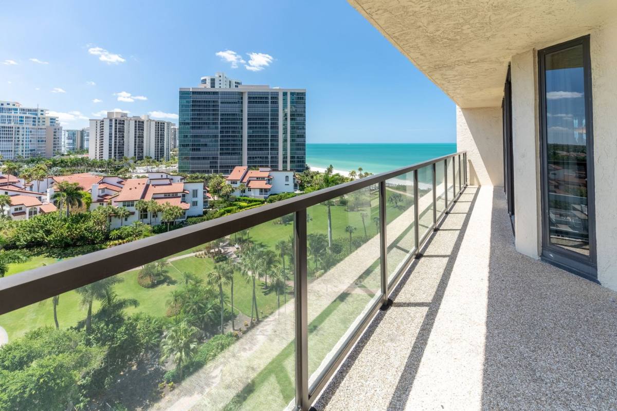 Condo for rent at 4901 Gulf Shore Blvd N, Naples, FL 34103