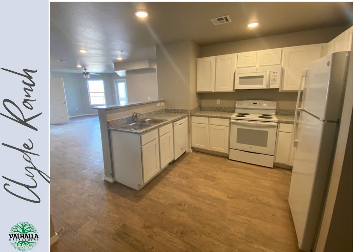 Apartment for rent at 8525 I-20 W, Clyde, TX 79510