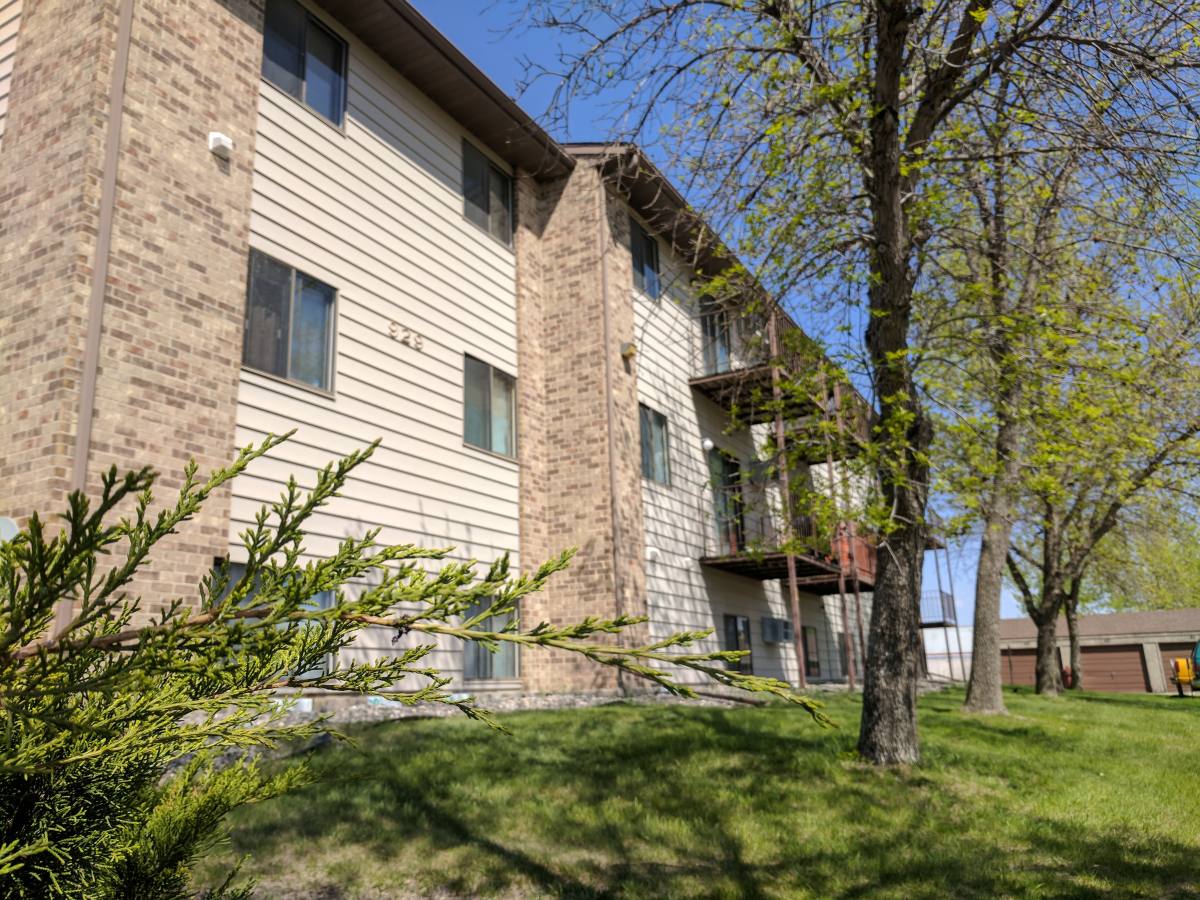 Apartment for rent at 929 Page Dr S, Fargo, ND 58103
