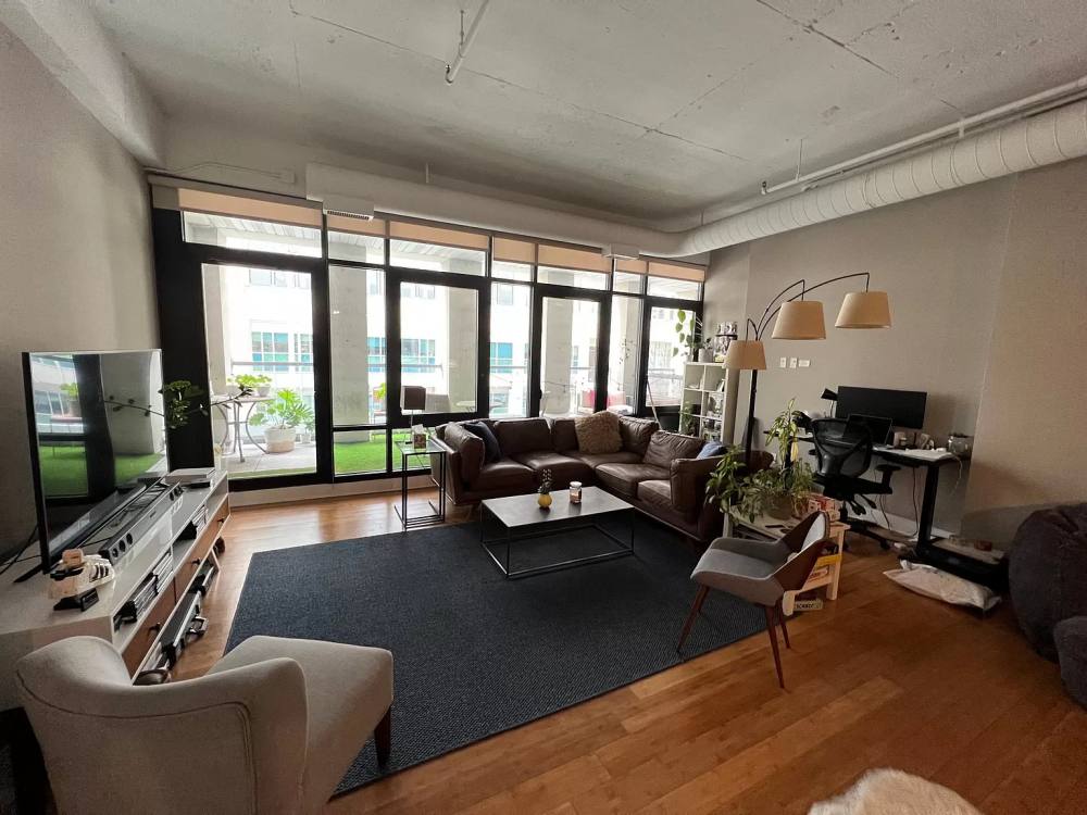 Apartment for rent at 448 E Ontario St #201, Chicago, IL 60611