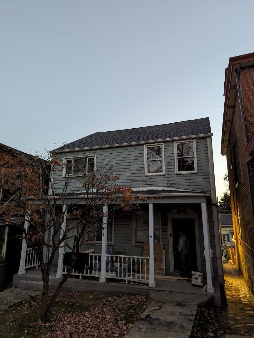 Apartment for rent at 142 Zara St, Pittsburgh, PA 15210