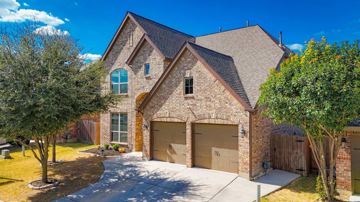 House for rent at 14389 Palomino Place, San Antonio, TX 78254