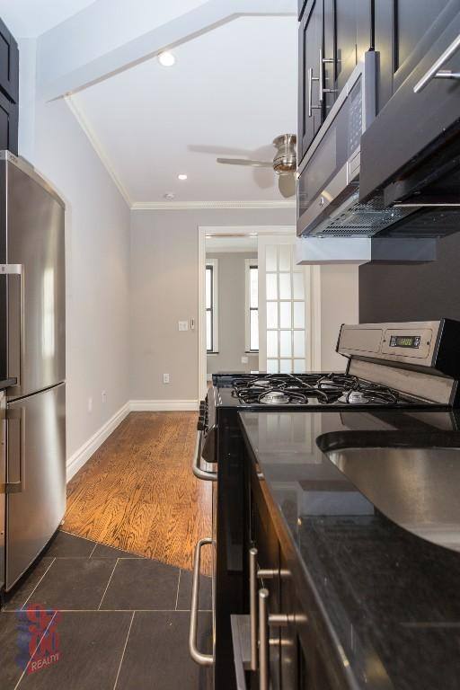 Apartment for rent at 115 Mulberry St #1-F, New York, NY 10013