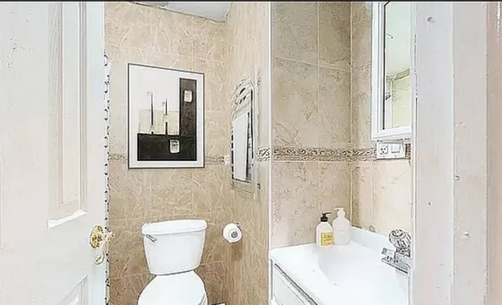 Apartment for rent at 277 Classon #1A, Brooklyn, NY 11205