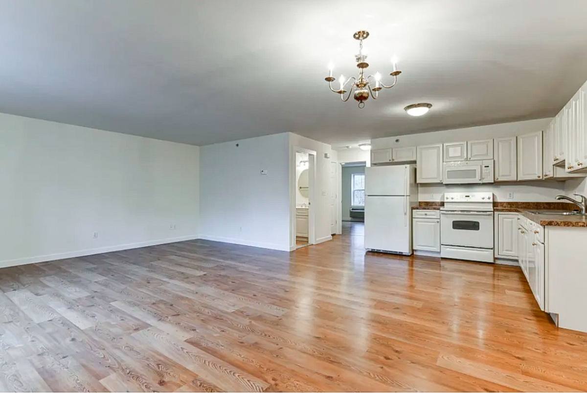Apartment for rent at 349 Braeside Ave, East Stroudsburg, PA 18301