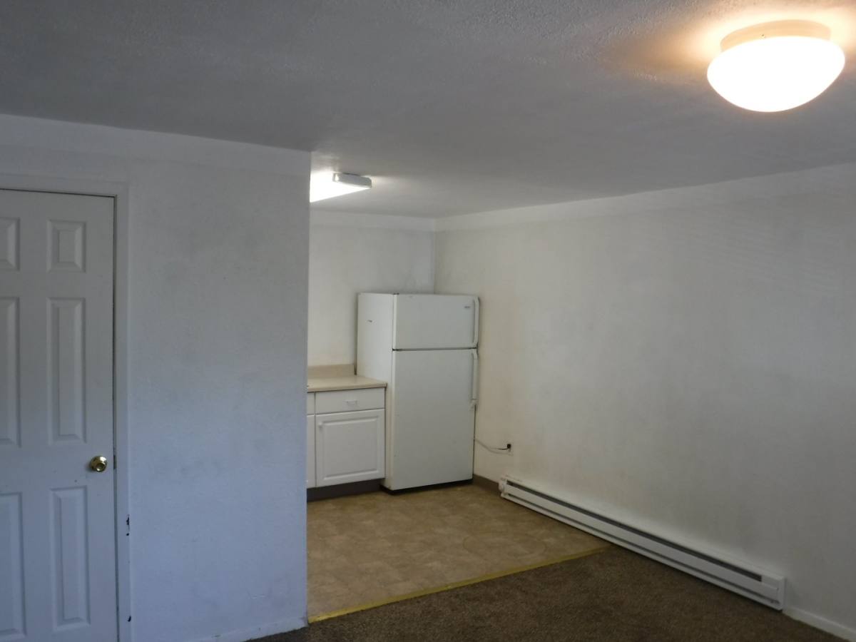 Apartment for rent at 9837 Olympic, Moses Lake, WA 98837