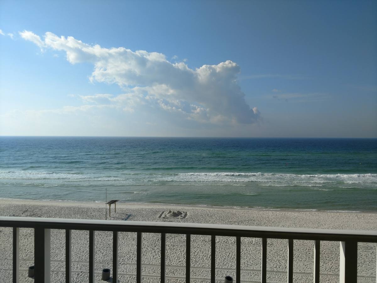 Condo for rent at 16819 Front Beach Rd, Panama City Beach, FL 32413