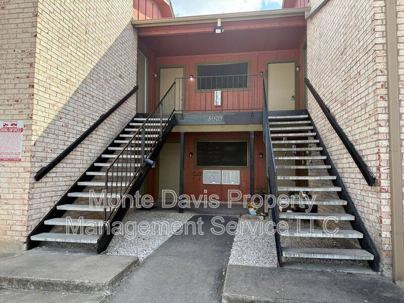 Apartment for rent at 8909 Parkfield Dr #102, Austin, TX 78758