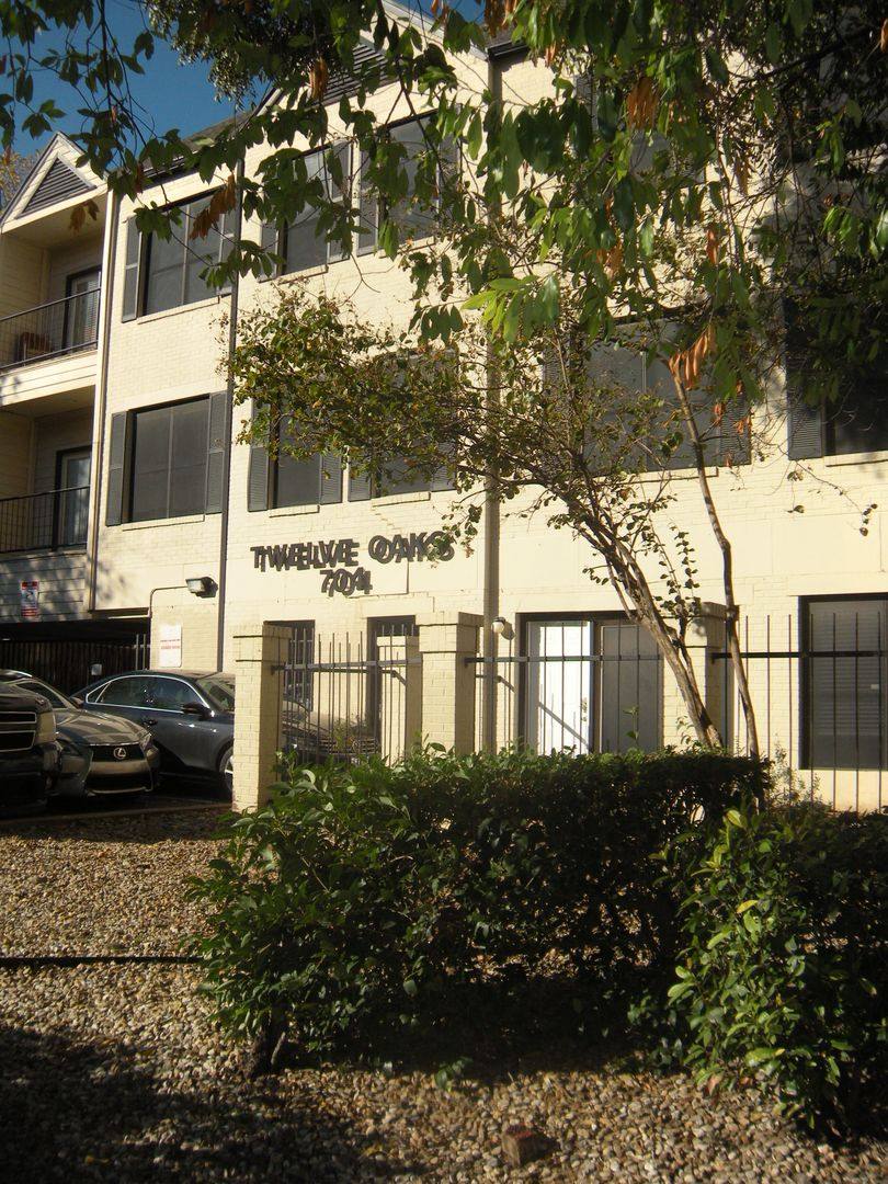 Apartment for rent at 704 W 21st St, Austin, TX 78705