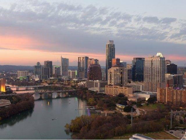 Apartment for rent at 46 Rainey St #C2-08, Austin, TX 78701