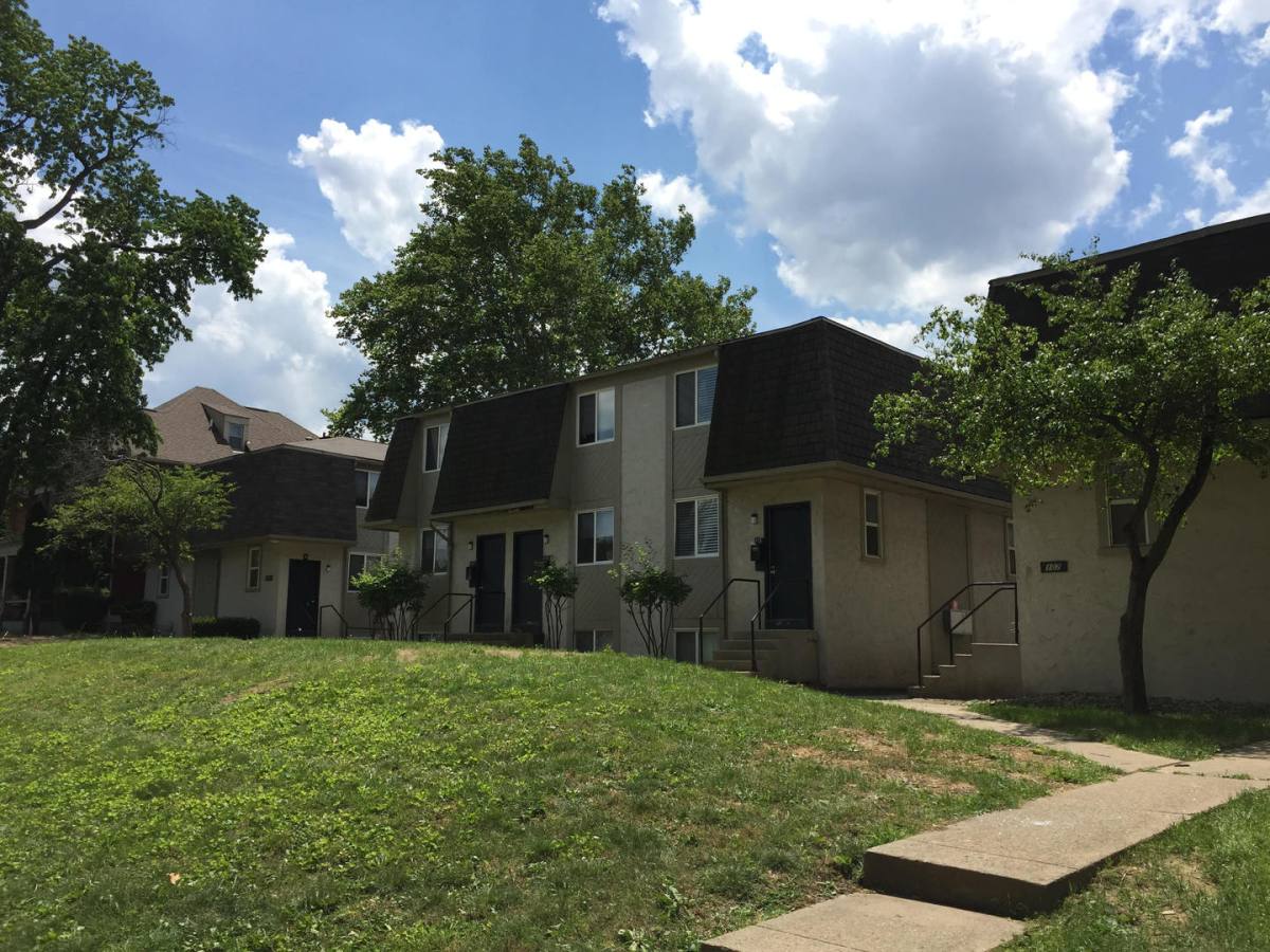 Apartment for rent at 107-121 E 14th Ave, Columbus, OH 43201