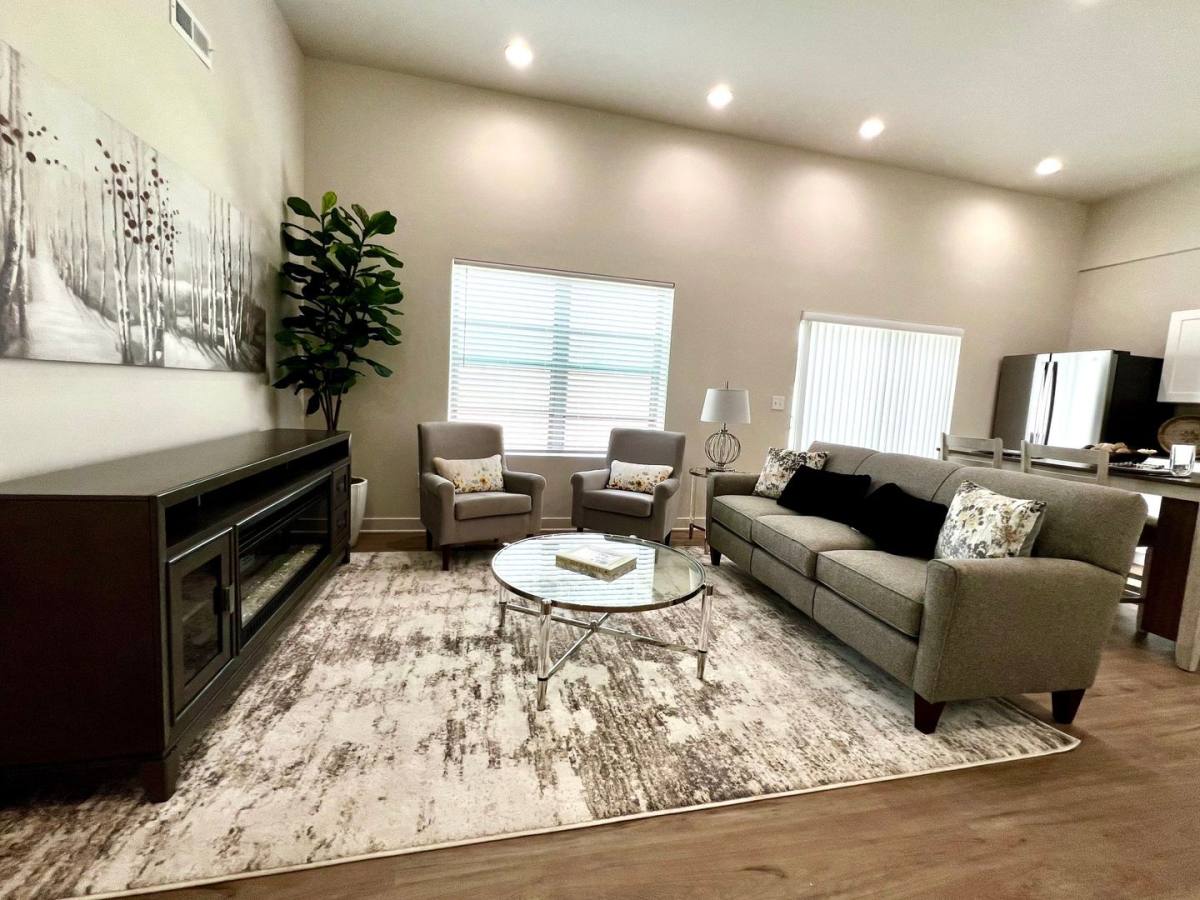 Apartment for rent at 1113 N Claude Rd, Grand Island, NE 68803