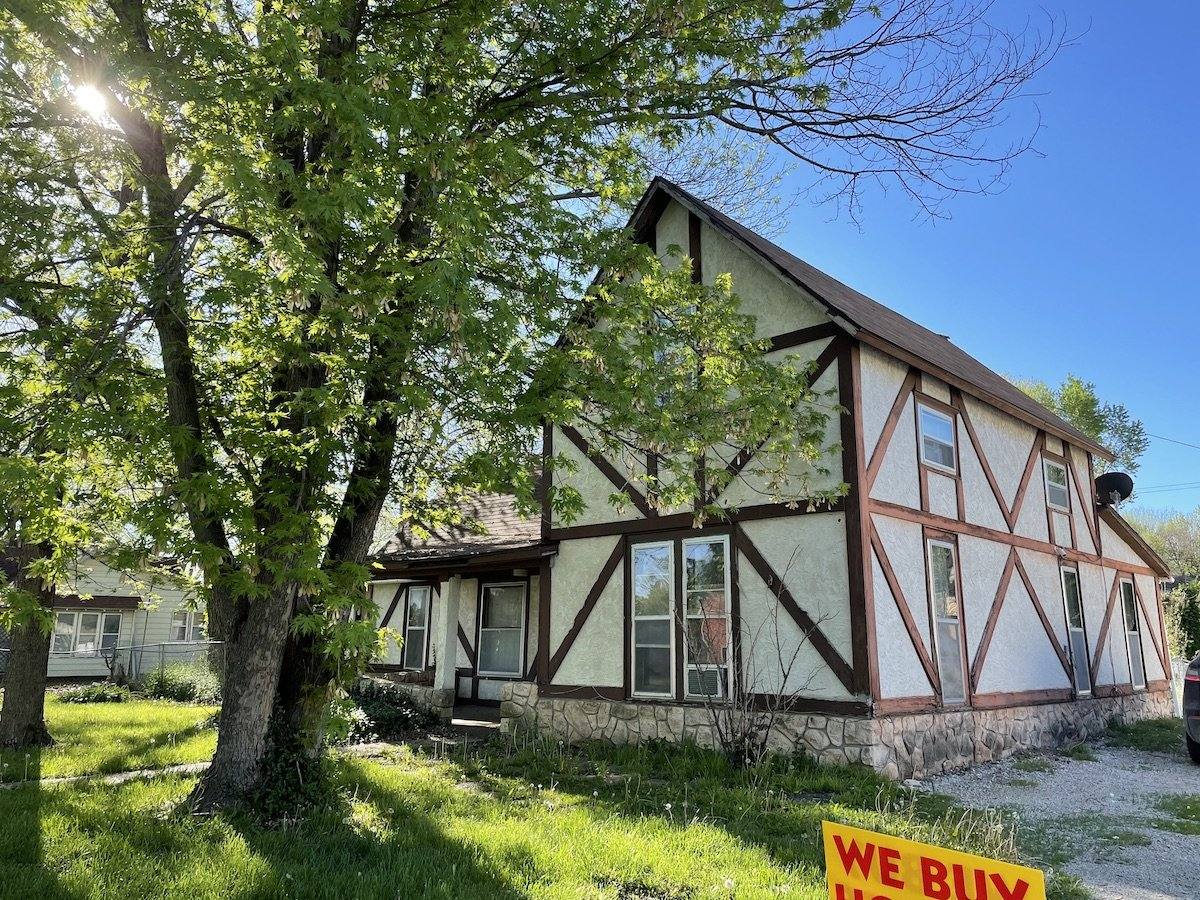 115 Brown Ave, Osawatomie, KS 66064 RentalSource