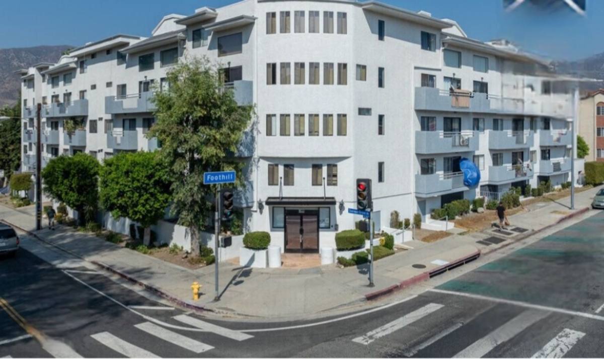 Apartment for rent at She, 10500 Sherman Grove Ave, Sunland, CA 91040