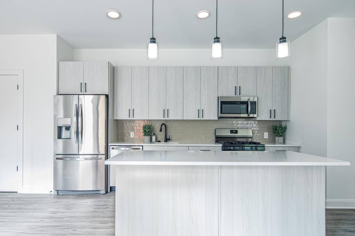 Avenue District Condominiums 1211 St Clair Ave NE, Cleveland, OH 44114