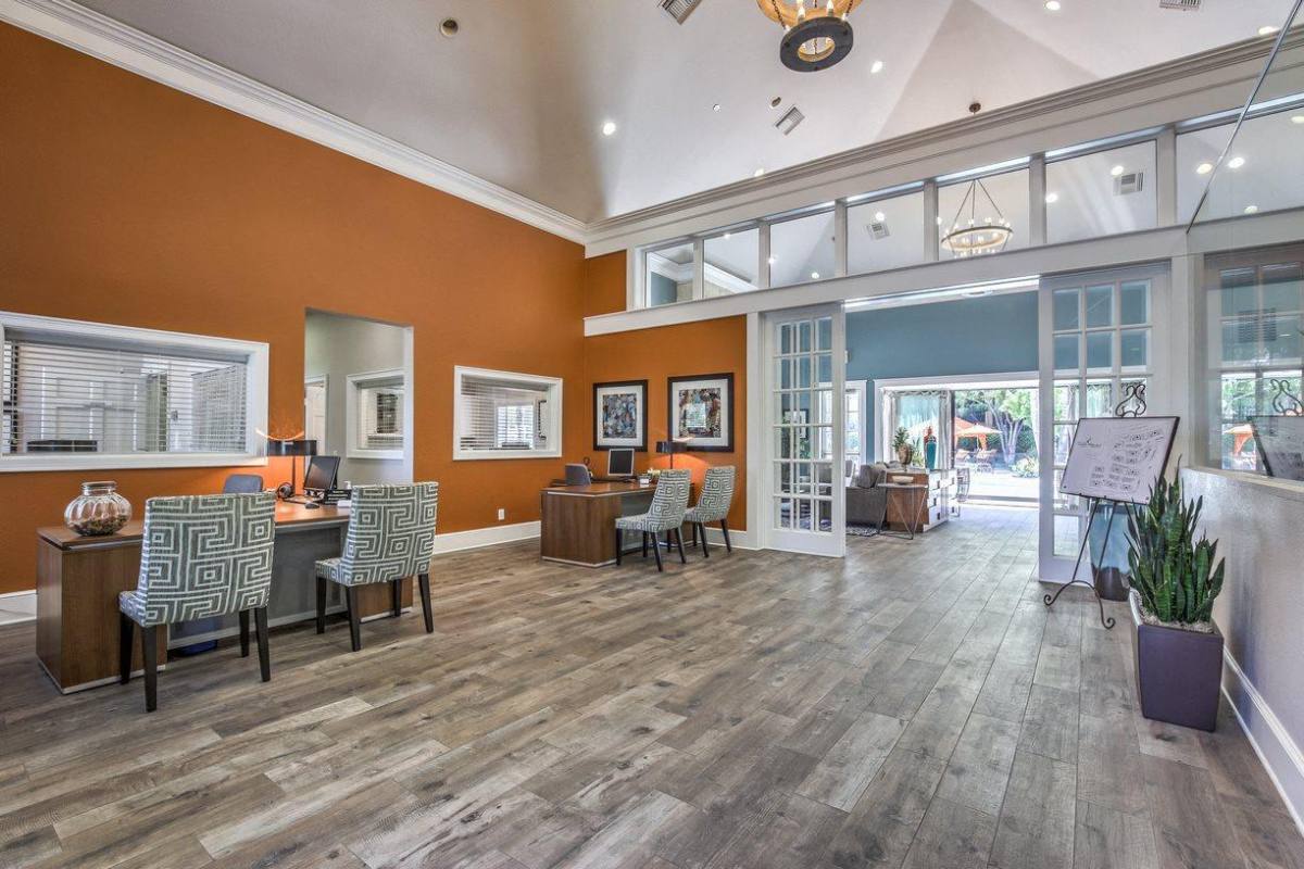 Jefferson at Carmel Mountain Ranch 11832 Stoney Peak Dr, San Diego