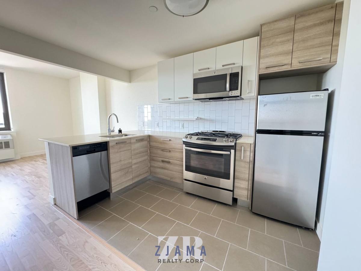 Apartment for rent at 626 Flatbush Ave #14E, Brooklyn, NY 11225