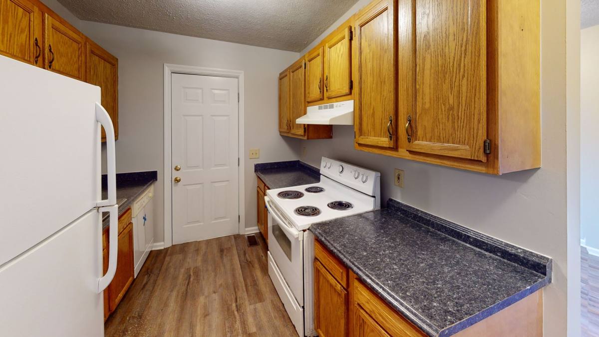Apartment for rent at 314 Preston Ave, Lewisburg, TN 37091