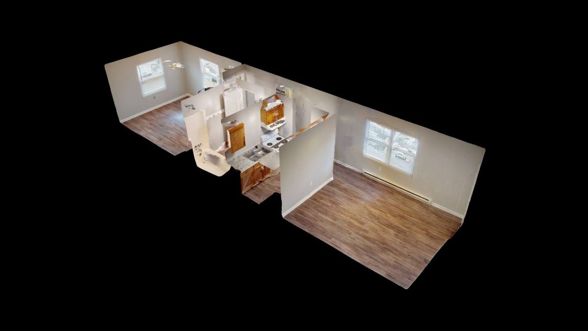 Apartment for rent at 314 Preston Ave, Lewisburg, TN 37091