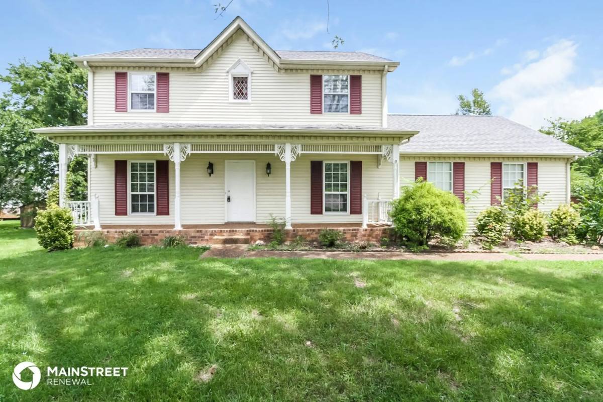 House for rent at 3001 Country Meadow Rd, Antioch, TN 37013