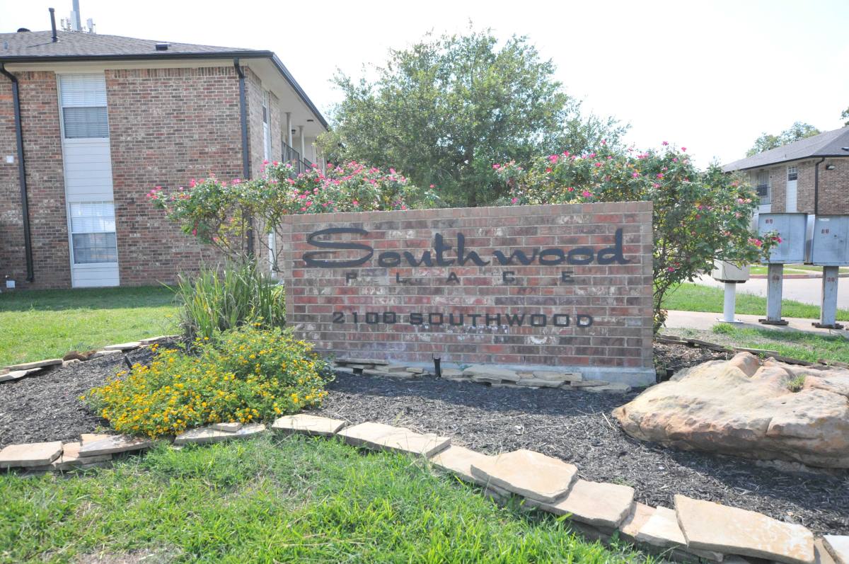 Apartment for rent at 2100 Southwood Dr #9, College Station, TX 77840