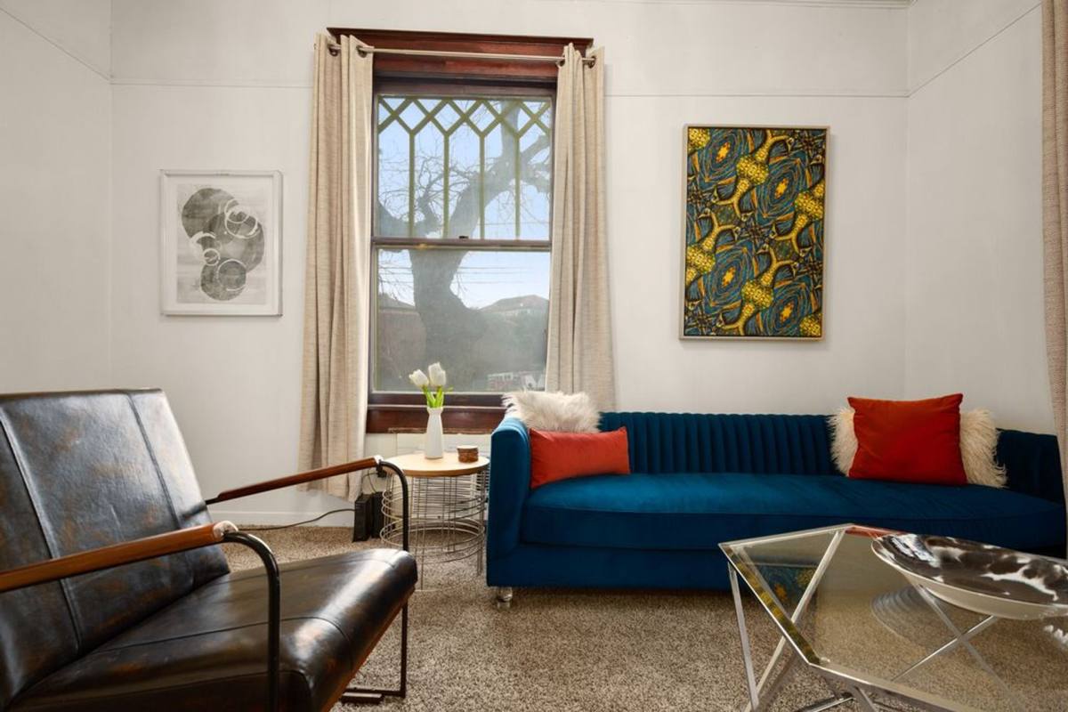 Apartment for rent at 302 E 30th, Austin, TX 78705