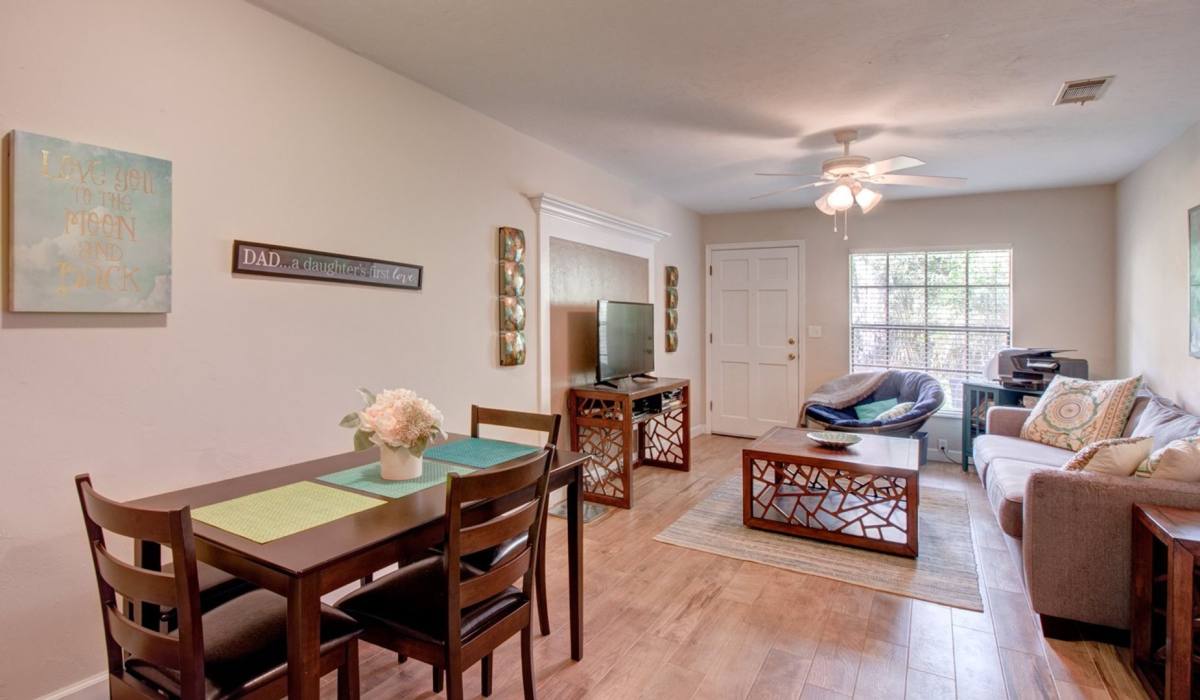 Apartment for rent at 1210 NW 11th Ave, Gainesville, FL 32601