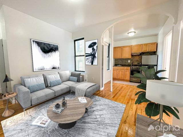 Apartment for rent at 169 E 101st St #22, New York, NY 10029