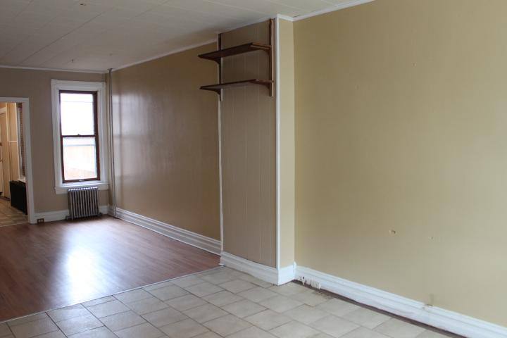 House for rent at 735 1 2 N Lunber St #735, Allentown, PA 18102