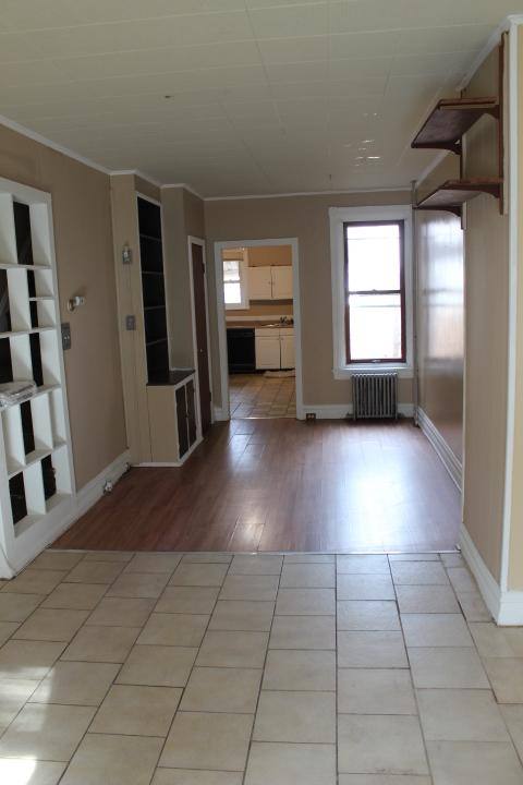 House for rent at 735 1 2 N Lunber St #735, Allentown, PA 18102