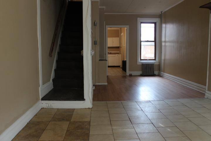 House for rent at 735 1 2 N Lunber St #735, Allentown, PA 18102