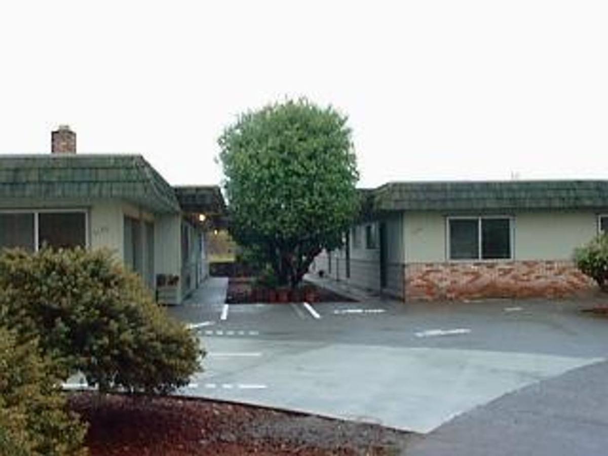 Apartment for rent at 2170 Janes Court, Arcata, CA 95521