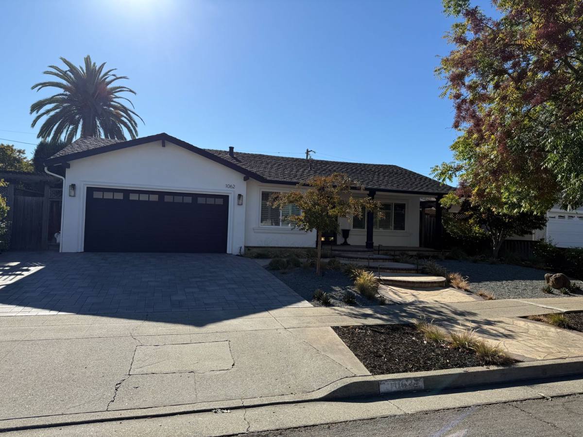 1062 Timbercrest Dr, San Jose, CA 95120