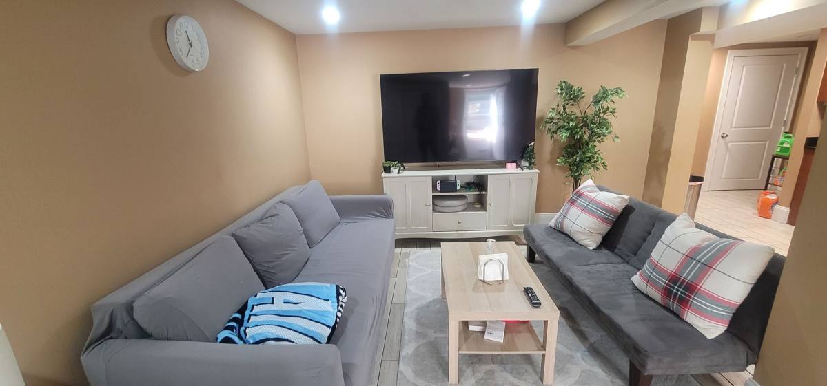 Apartment for rent at 15 Saint Luke's Rd #AB, Allston, MA 02134