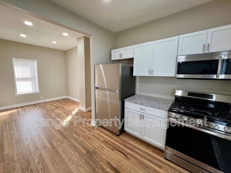 Apartment for rent at 502 William #2, Omaha, NE 68108