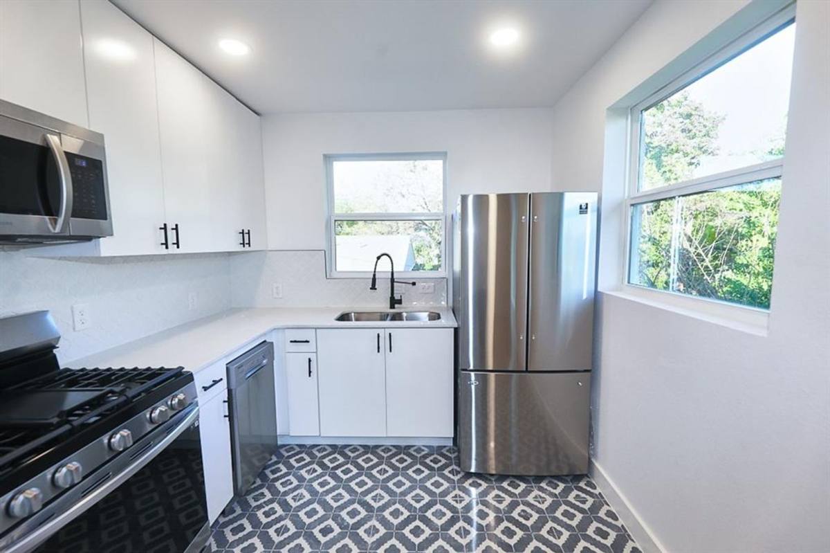 Apartment for rent at 3300 Tom Green St #5, Austin, TX 78705