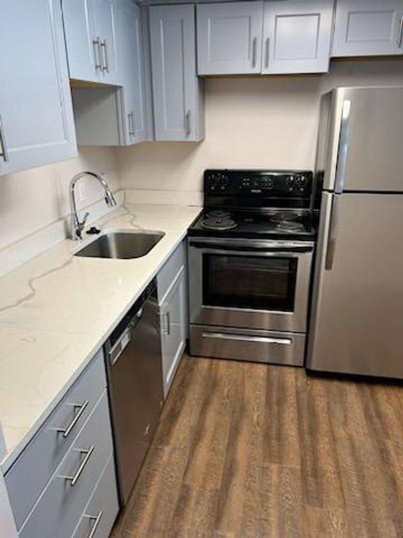Apartment for rent at 1515 Penn Ave, Pittsburgh, PA 15221