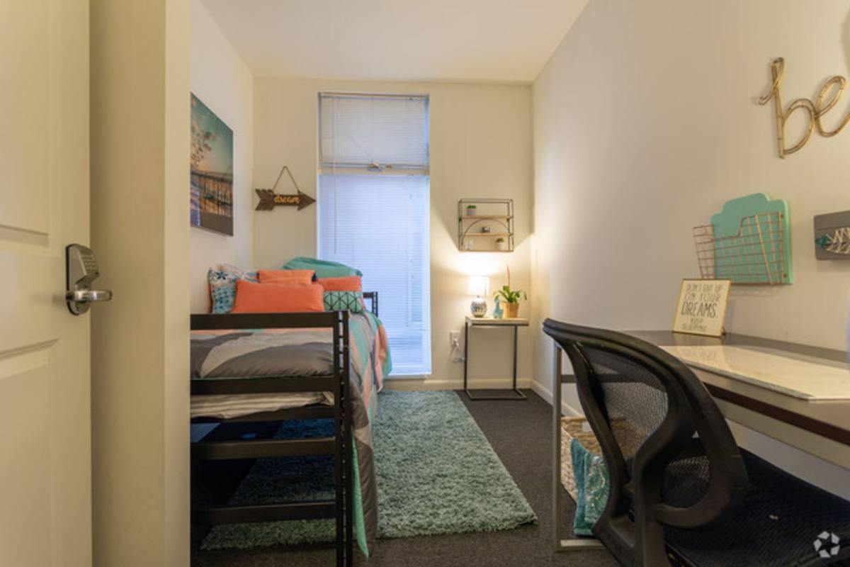 Apartment for rent at 1000 Diamond St, Philadelphia, PA 19122