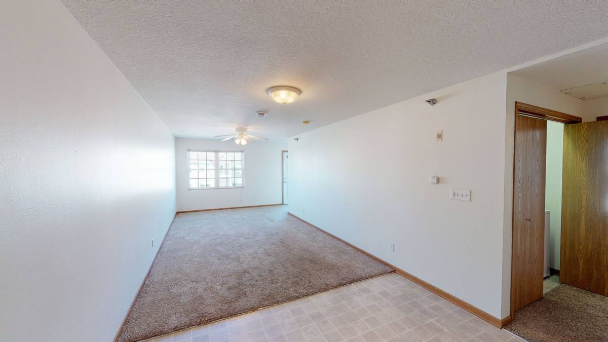 Apartment for rent at 1333 Mayfield, Ames, IA 50014