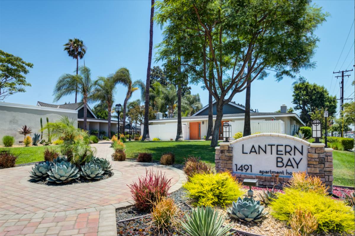 Apartment for rent at 1491 N Glassell St, Orange, CA 92867