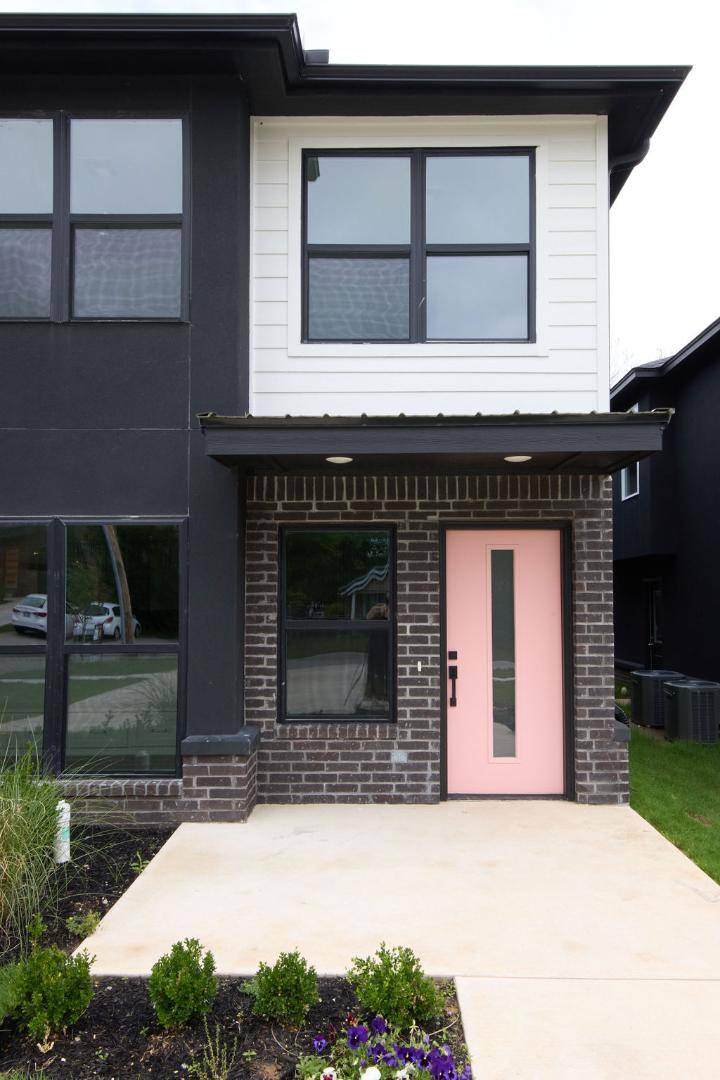 Townhouse for rent at 103 N Atlanta #A, Owasso, OK 74055