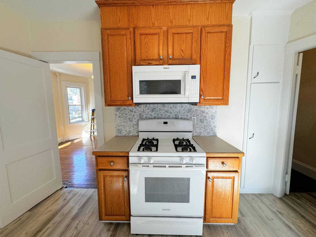 Apartment for rent at 440 Washington St #2A, Brighton, MA 02135