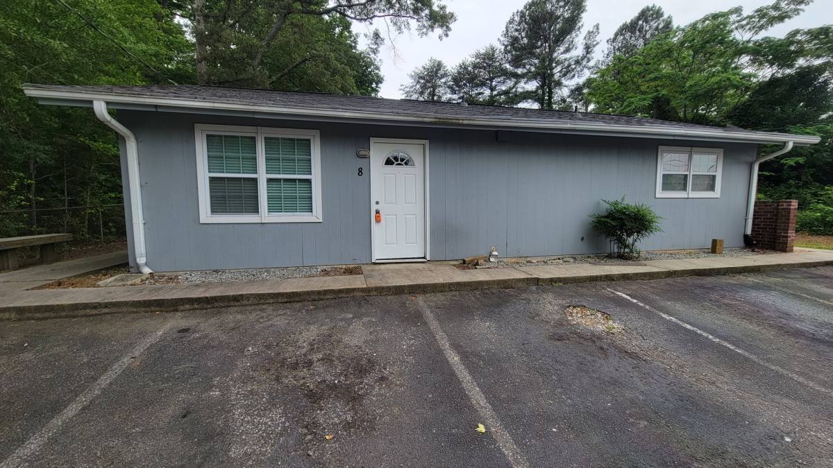 Apartment for rent at 3008 E N St, Greenville, SC 29615