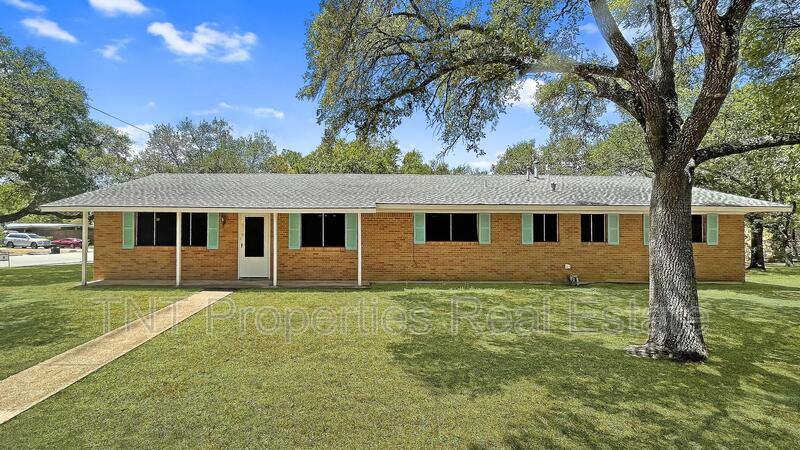 House for rent at 405 Glade St, College Station, TX 77840