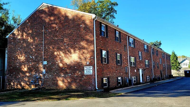 Apartment for rent at 3810 Chamberlayne Ave #H, Richmond, VA 23227